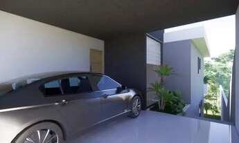 Imagem 4: CASA CONDOMÍNIO BELLA VITTÁ EM JUNDIAÍ/SP