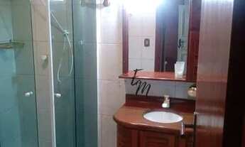 Imagem 2: Apartamento com 1 dormitório à venda, 52 m² por R$ 260.000,00 - Aviação - Praia Grande/SP