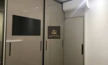 Imagem 4: Flat disponível no Itaim Bibi