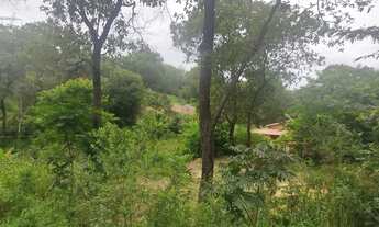 Imagem 5: Lote 5.550m2, Condomínio Águas Nascentes, Andiroba / Macacos, no Município de Esmeraldas M