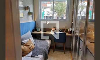 Imagem 7: Apartamento para Aluguel - Água Branca, 2 Quartos, 103 m2