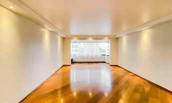 Imagem 3: São Paulo - Apartamento Padrão - Higienópolis