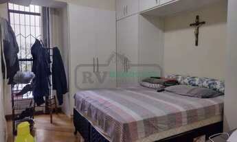 Imagem 5: TR _Excelente apartamento ,com ampla área gourmet, uma graça não perca..