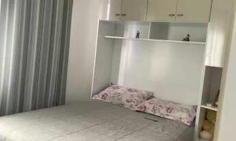 Imagem 7: Apartamento mobiliado com suíte- Gravatá - Navegantes/SC