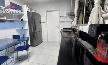 Imagem 6: Cobertura com 5 dormitórios à venda, 256 m² por R$ 1.530.000,00 - Bosque dos Eucaliptos