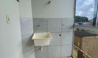 Imagem 4: Apartamento à venda em Luziânia