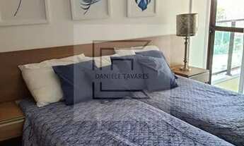 Imagem 7: Flat em Muro Alto