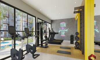 Imagem 6: APARTAMENTO RESIDENCIAL em INDAIATUBA - SP, JARDIM MONTE CARLO