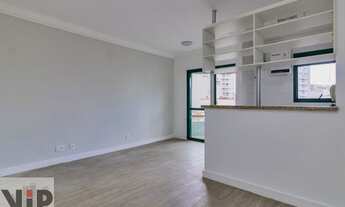 Imagem 2: APTO DE 1 DORMITÓRIO NA REGIÃO DE SANTA CECILIA