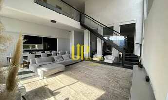 Imagem 6: Casa com 4 dormitórios, 372 m² - venda por R$ 4.500.000,00 ou aluguel por R$ 37.890,00/mês