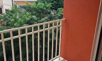 Imagem 7: Apartamento para aluguel com 50 metros quadrados com 2 quartos em Jardim Esmeralda - São P