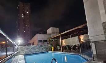 Imagem: Quarto Praia de Tambaú