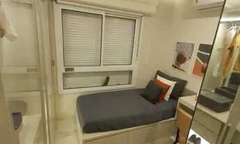 Imagem 6: Apartamento para venda possui 72 metros quadrados com 3 quartos em Vila Nair - São Paulo