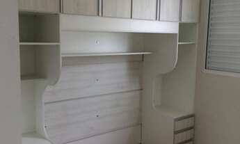 Imagem 6: Hortolândia - Apartamento Padrão - Jardim Nova Hortolândia I