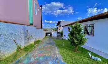 Imagem 2: Vendo ótimo terreno com casa! Oportunidade única!