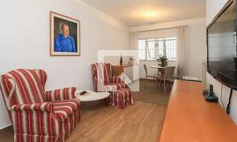 Imagem: Apartamento para Aluguel - Vila Mariana