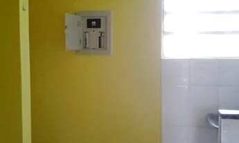 Imagem 3: Aluga-se Casa com 75m2, na Cid. Nova 8,com 2 quartos,sala,cozinha,banheiro e garagem