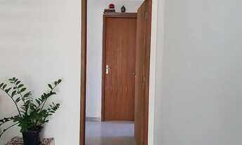 Imagem 4: Vendo lindo apartamento térreo de 1 quarto próximo do trevo do erasmo