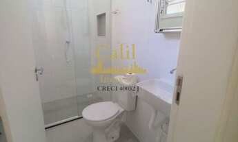 Imagem 6: Casa com 3 dormitórios - 1 suíte - Marapé - Santos