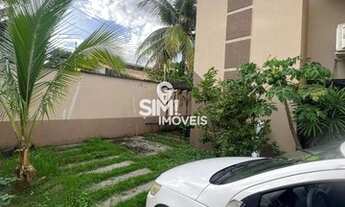 Imagem 3: CASA COM 3 QUARTOS SENDO DUAS SUÍTES A VENDA NA 208 NORTE