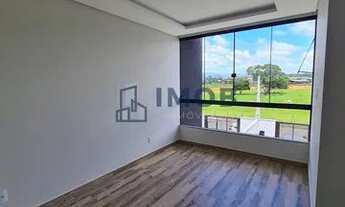 Imagem 6: Sobrado Geminado 1 suíte + 2 quartos, Três Rios do Norte