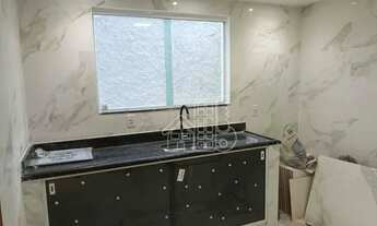 Imagem 3: Casa com 4 quartos à venda, 230 m² por R$ 600.000 - Várzea das Moças - São Gonçalo/RJ