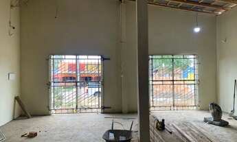 Imagem: Vende se ponto comercial com casa vila São