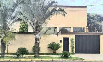 Imagem 1: Casa - Vila Anhangüera - Campinas