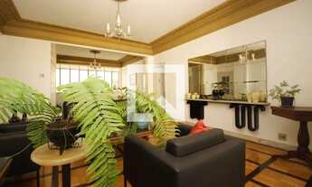 Imagem 7: Apartamento para Aluguel - Centro, 4 Quartos, 290 m2