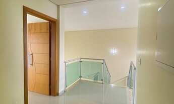 Imagem 4: Sobrado para aluguel com 220 metros quadrados com 3 quartos em Swiss Park - Campinas - SP