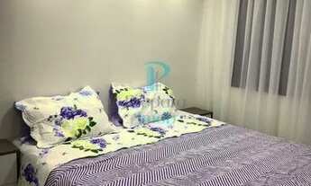 Imagem 5: Apartamento á Venda Pq Continental Osasco-SP/Condômínio Piscine Resort