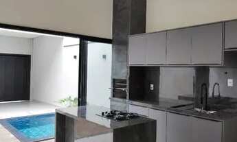 Imagem 3: Casa de 100m² no bairro Esplanada Primo Meneghetti em Franca/SP