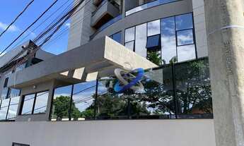 Imagem 2: Apartamento Duplex para alugar, 94 m² por R$ 4.757,00/mês - Parque Residencial Aquarius