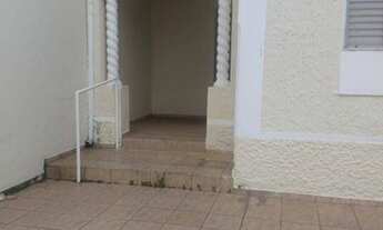 Imagem 4: Casa com 2 dormitórios para alugar, 168 m² por R$ 1.400,00/mês - Centro - Guaratinguetá/SP