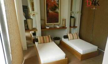 Imagem 3: Apartamento 49 m² 1 dormitório e 1 vaga para alugar no Code Campo Belo