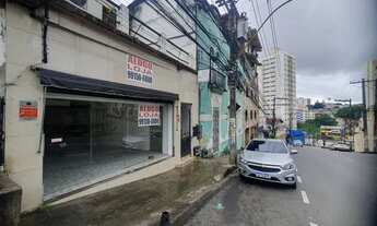 Imagem: Ponto comercial, loja em Brotas