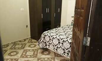 Imagem 3: Kitinets mobiliado no bairro sitio cercado