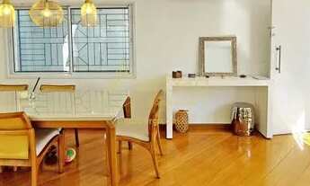 Imagem 3: Excelente sobrado com 4 suítes e lazer na melhor rua do bairro