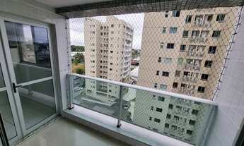 Imagem 7: Apartamento Splendore Residence/ Aluguel/ Dom Pedro!