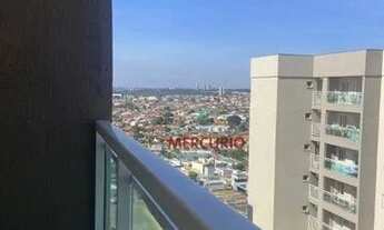 Imagem 4: Apartamento com 2 dormitórios para alugar, 68 m² por R$ 2.070,00/mês - Quinta Ranieri - Ba