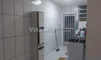 Imagem 5: Casa única no terreno em Vista Alegre