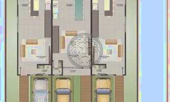 Imagem 2: FLORIANóPOLIS - Casa Padrão - Campeche