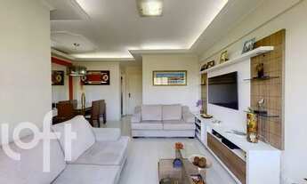 Imagem 3: Apartamento com 3 quartos à venda em Jardim Ester Yoland, São Paulo, com 1 vaga