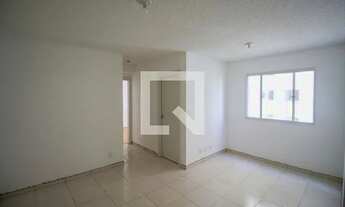 Imagem 5: Apartamento para Aluguel - Jardim Santo Antonio, 2 Quartos, 45 m2