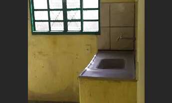 Imagem 2: Alugo casa de fundos