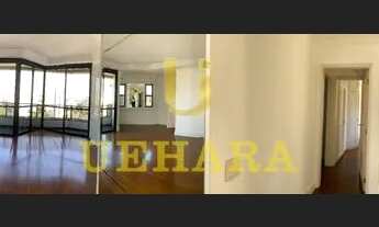 Imagem 4: APARTAMENTO COM 3 DORMITÓRIOS PARA ALUGAR POR R$ 3.000,00/MÊS - IMIRIM - SÃO PAULO/SP