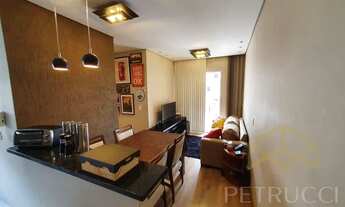 Imagem: Apartamento à venda em Vila Faustina II