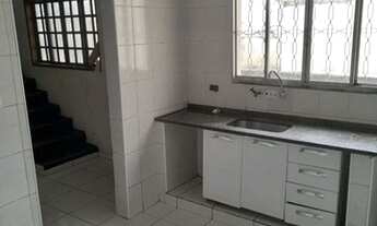 Imagem 7: Sobrado no Tucuruvi com 03 quartos, sala, cozinha e vaga para moto