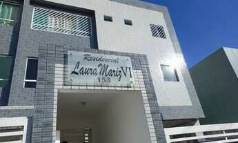 Imagem: Apartamento com dois quartos, João Paulo