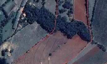 Imagem: Área à venda, 121000 m² por R$ 4.840.000,00